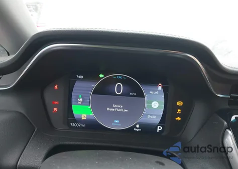 2023 Chevrolet Bolt Ev Fwd 2Lt z USA, uszkodzony, nr VIN 1G1FX6S02P4192409